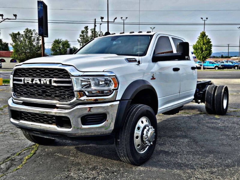 ram ram 5500 chassis cab 2020 3C7WRNFL6LG175015 image ram ram 5500 chassis cab 2020 3C7WRNFL6LG175015 image
